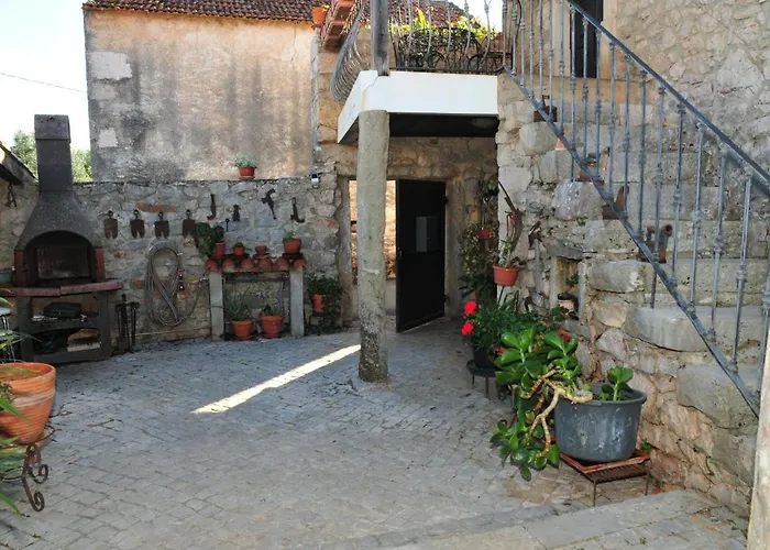 Quinta Eiras Prázdninový dům *