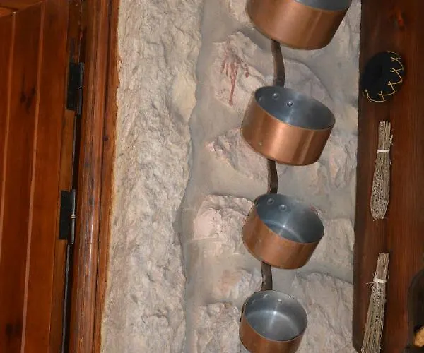 Quinta Eiras Prázdninový dům Penela