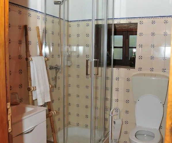 Quinta Eiras Дом отдыха