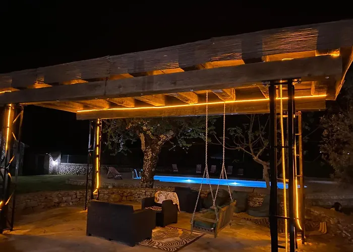 Quinta Eiras * Penela